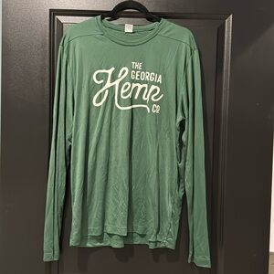BOGO🥳Georgia Hemp Co top